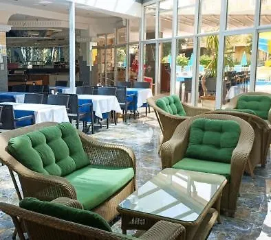 Otel Nordic House Oba *