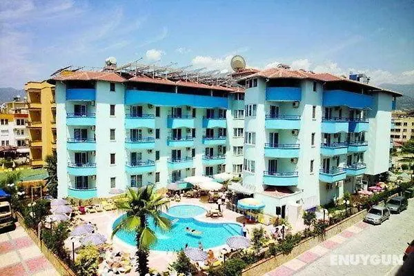 فندق Nordic House Oba